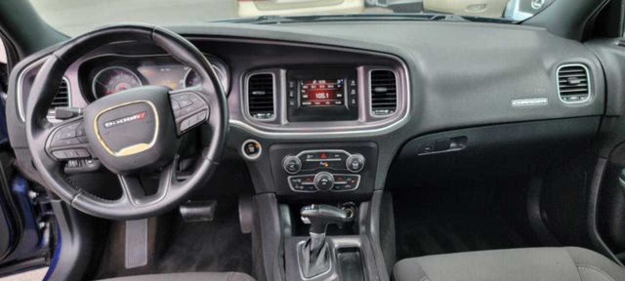 2015 Dodge Charger Se - zdjęcie 11