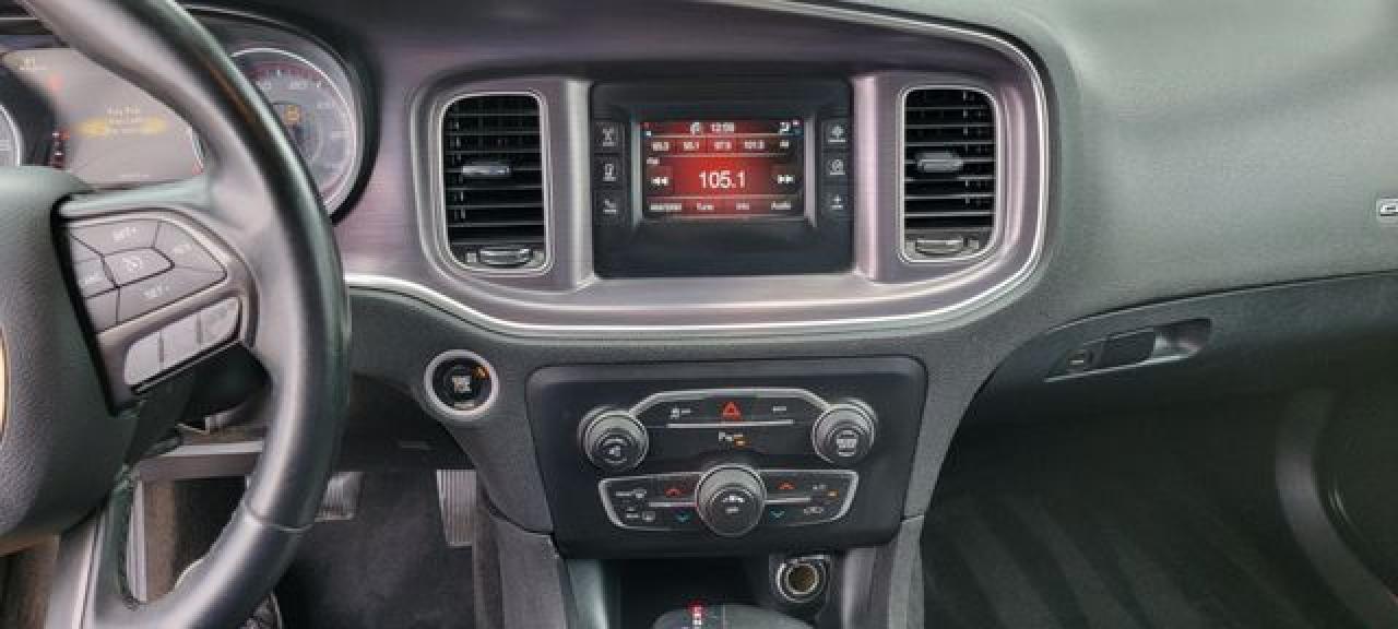 2015 Dodge Charger Se - zdjęcie 13