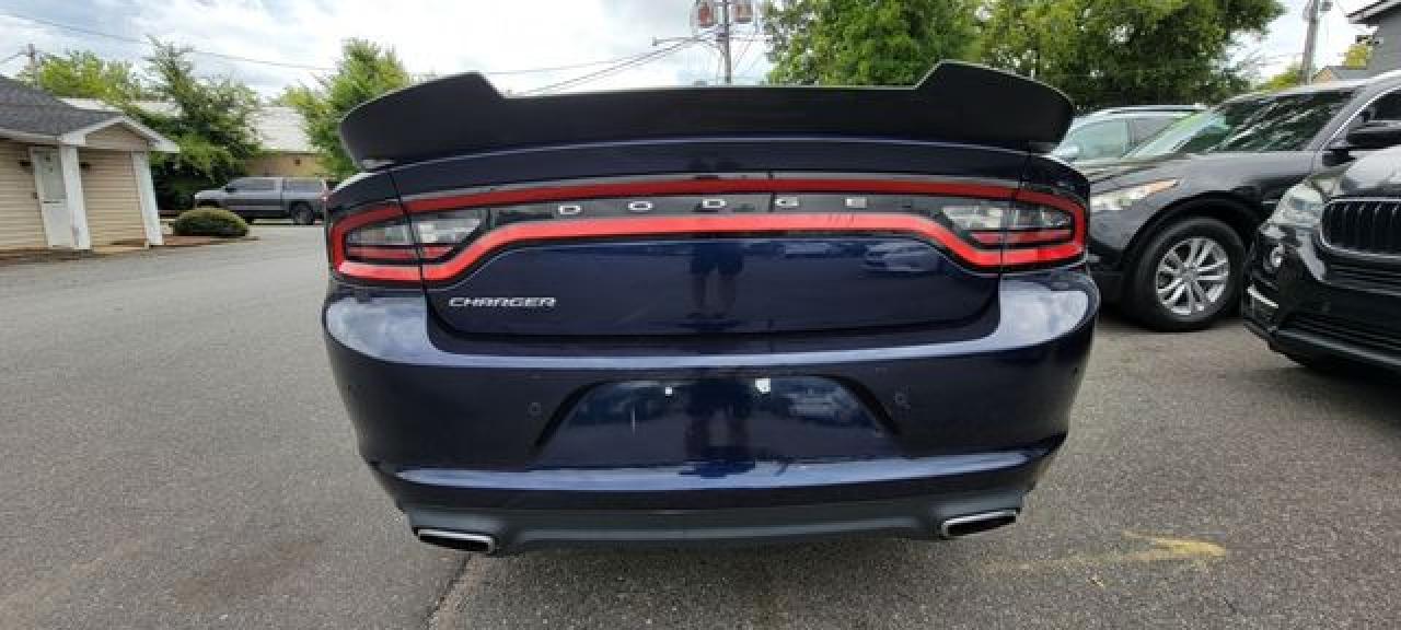 Dodge Charger - zdjęcie 5