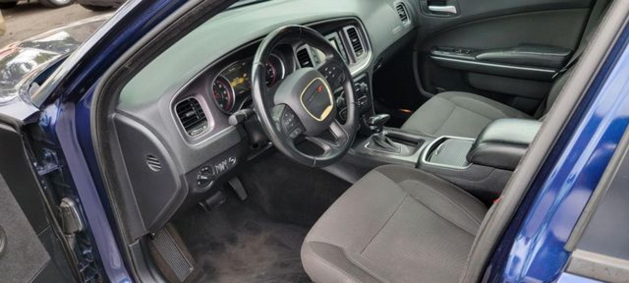 2015 Dodge Charger Se - zdjęcie 9