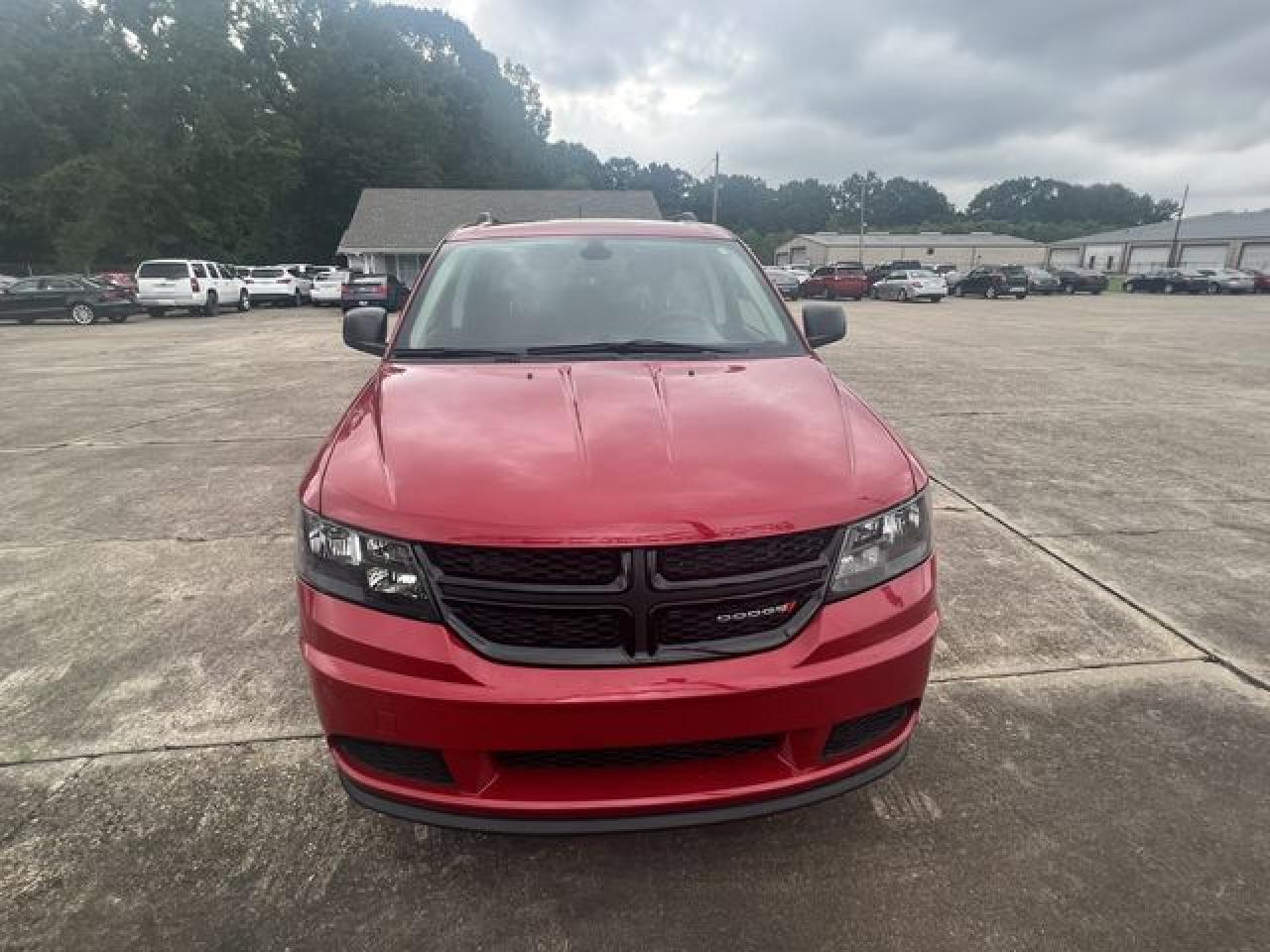 Dodge Journey - zdjęcie 5