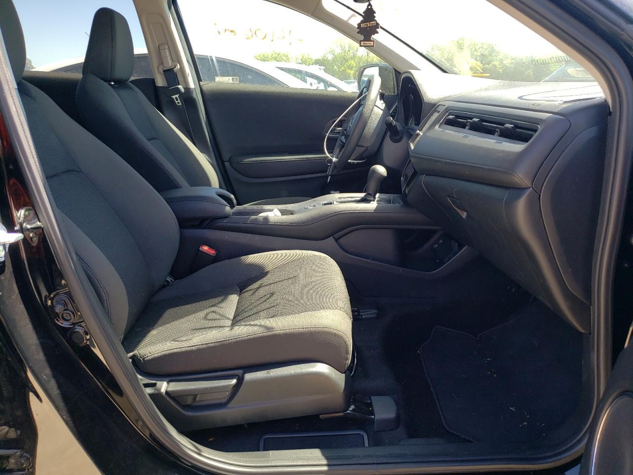 Honda HR-V - zdjęcie 5
