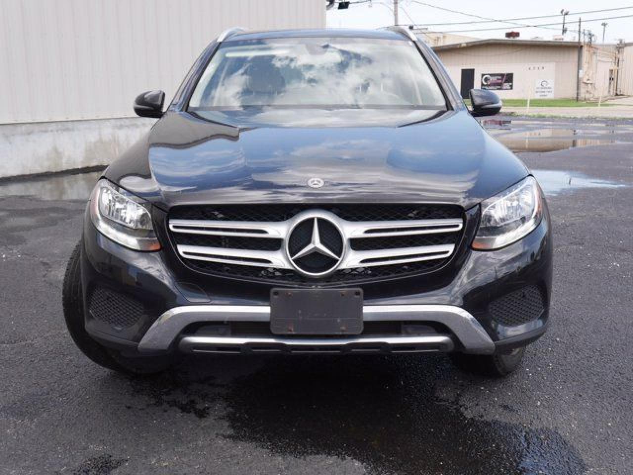Mercedes-Benz GLC - zdjęcie 2
