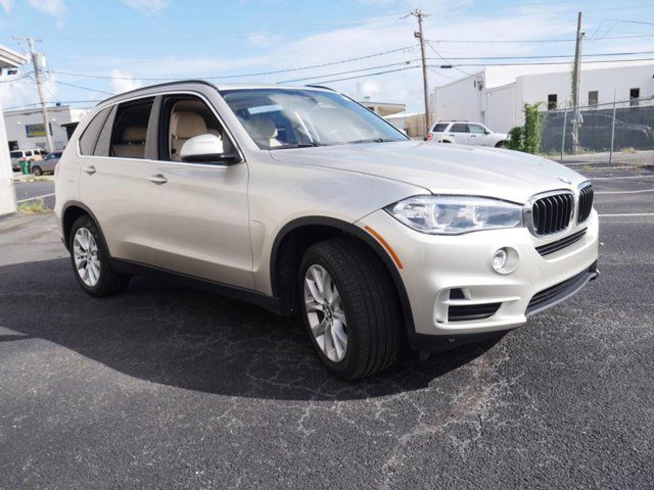 BMW X5 - zdjęcie 3