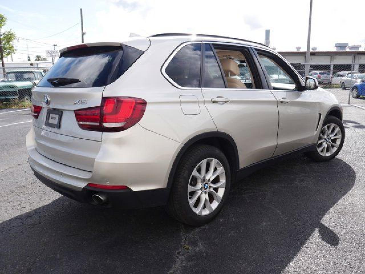 BMW X5 - zdjęcie 5