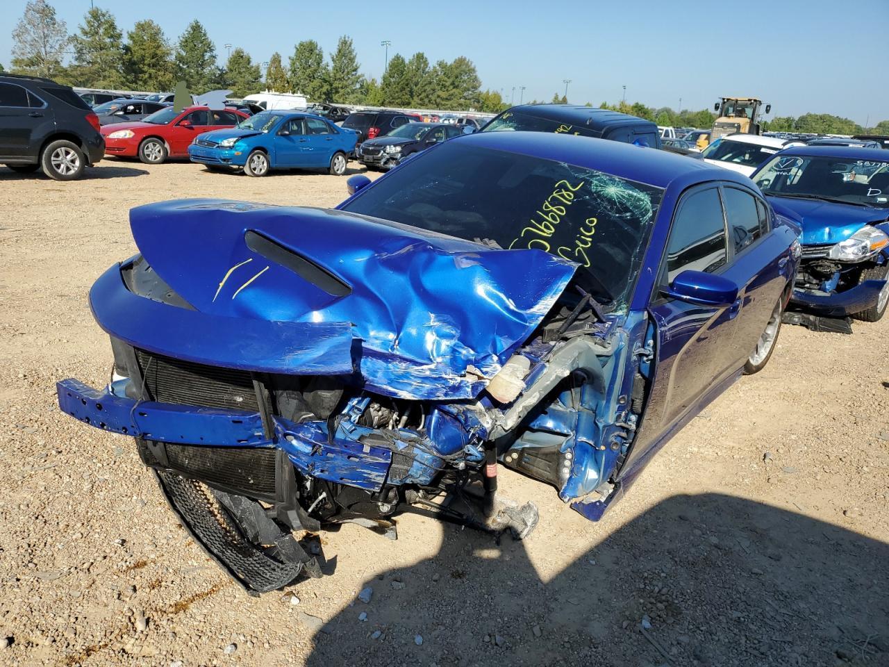 Dodge Charger - zdjęcie 2