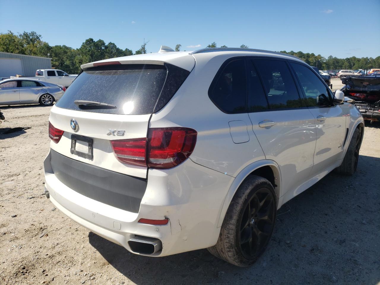 BMW X5 - zdjęcie 4