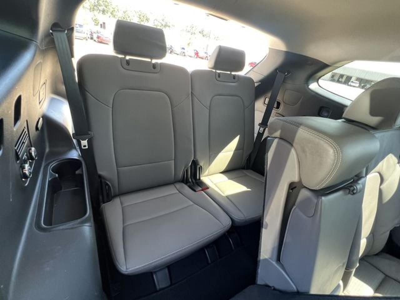 2014 Hyundai Santa Fe Gls - zdjęcie 12