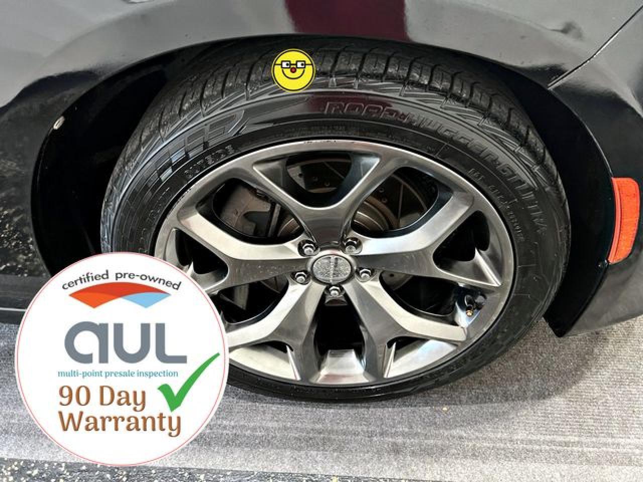 Dodge Charger - zdjęcie 4