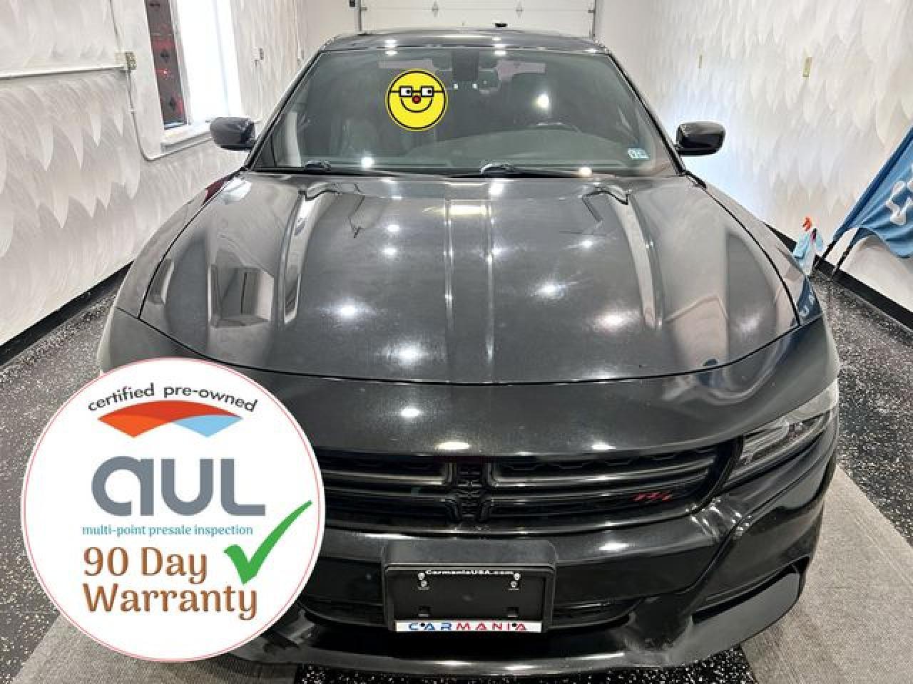 Dodge Charger - zdjęcie 2