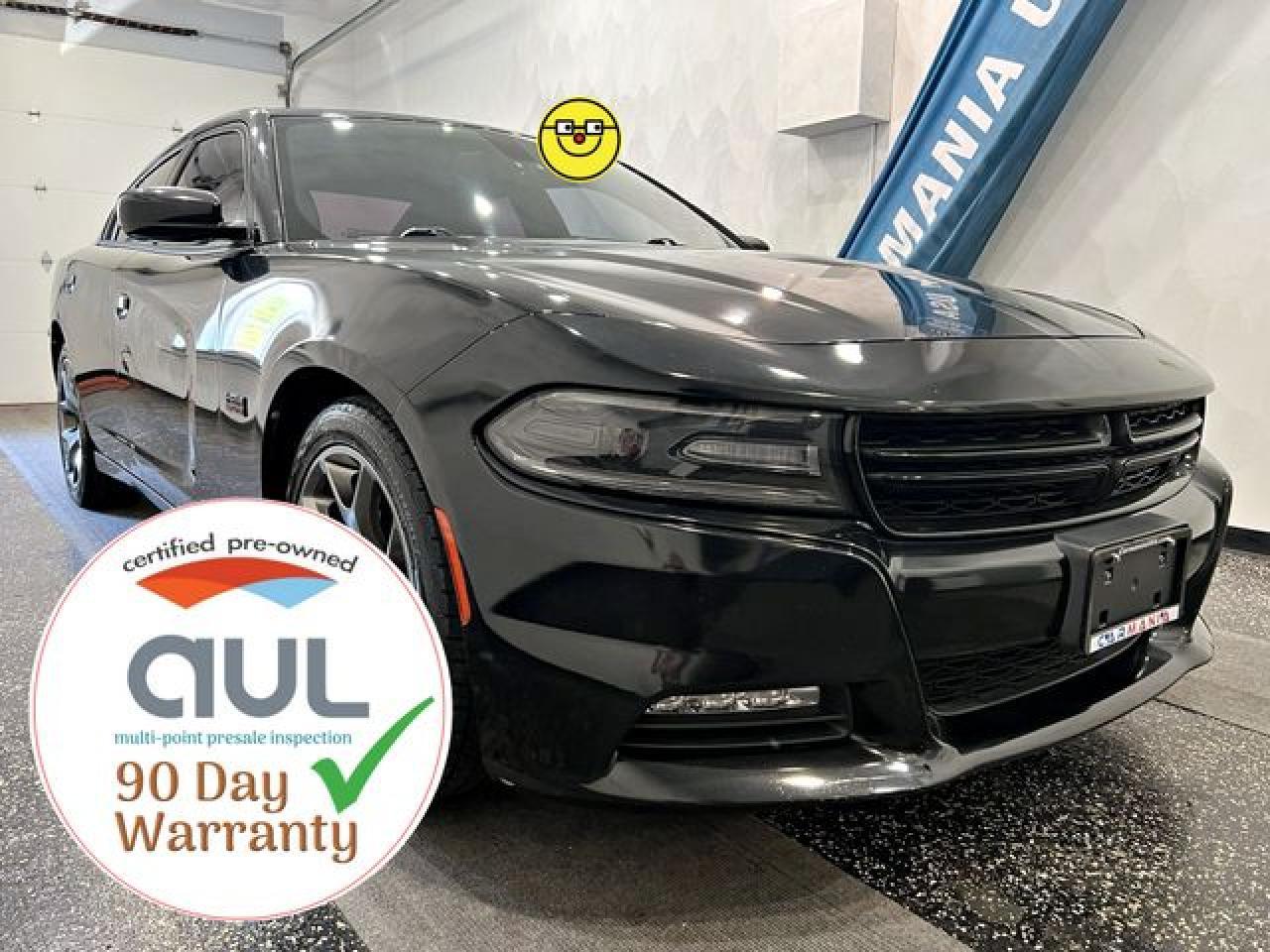 Dodge Charger - zdjęcie 1