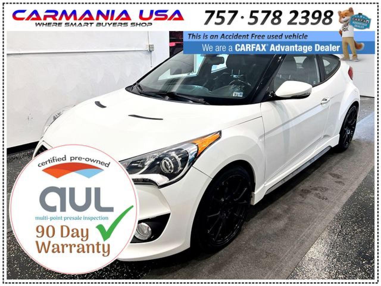 Hyundai Veloster - zdjęcie 3