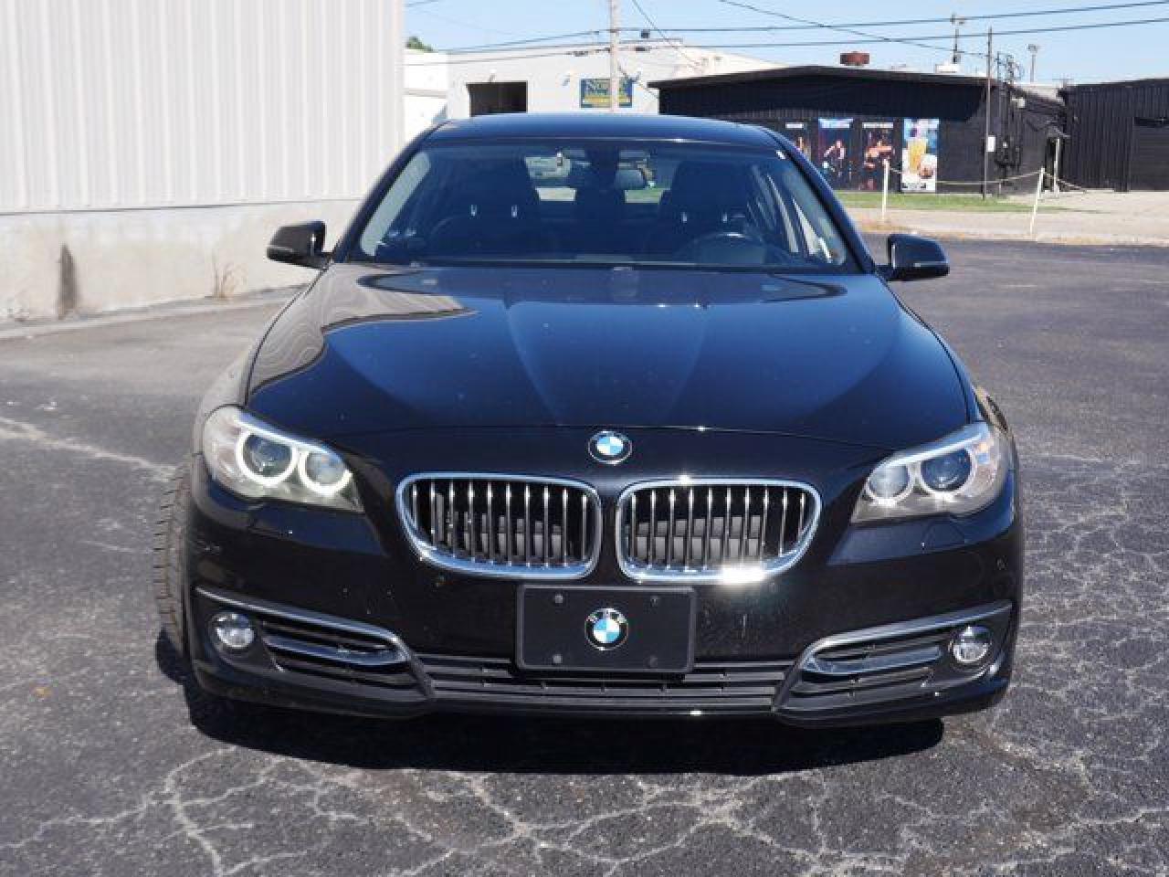 BMW Seria 5 - zdjęcie 2