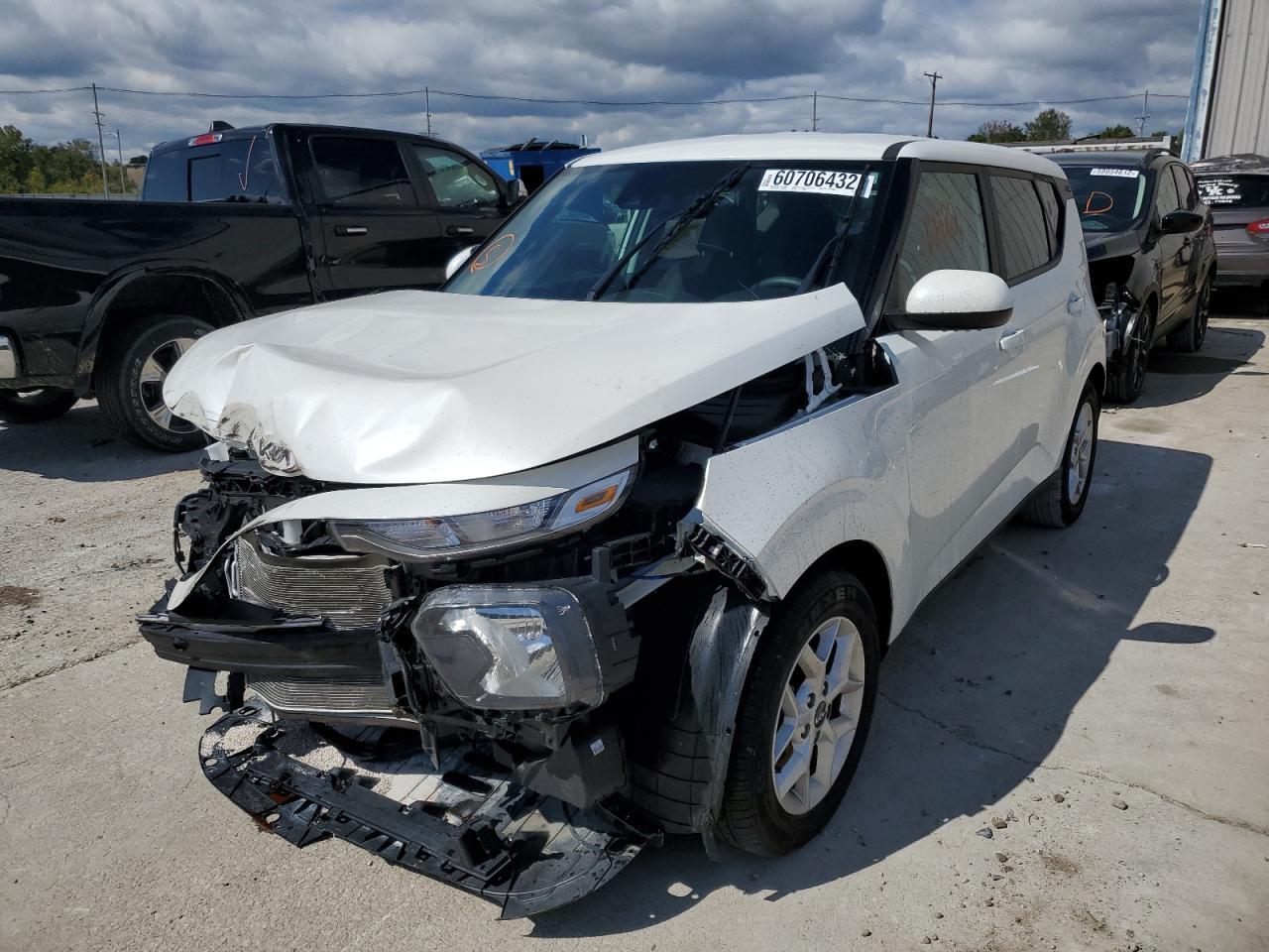 Kia Soul - zdjęcie 2