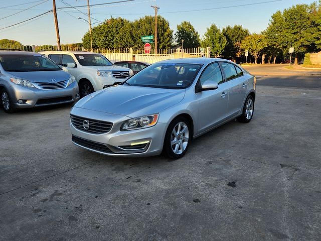 Volvo S60 - zdjęcie 3