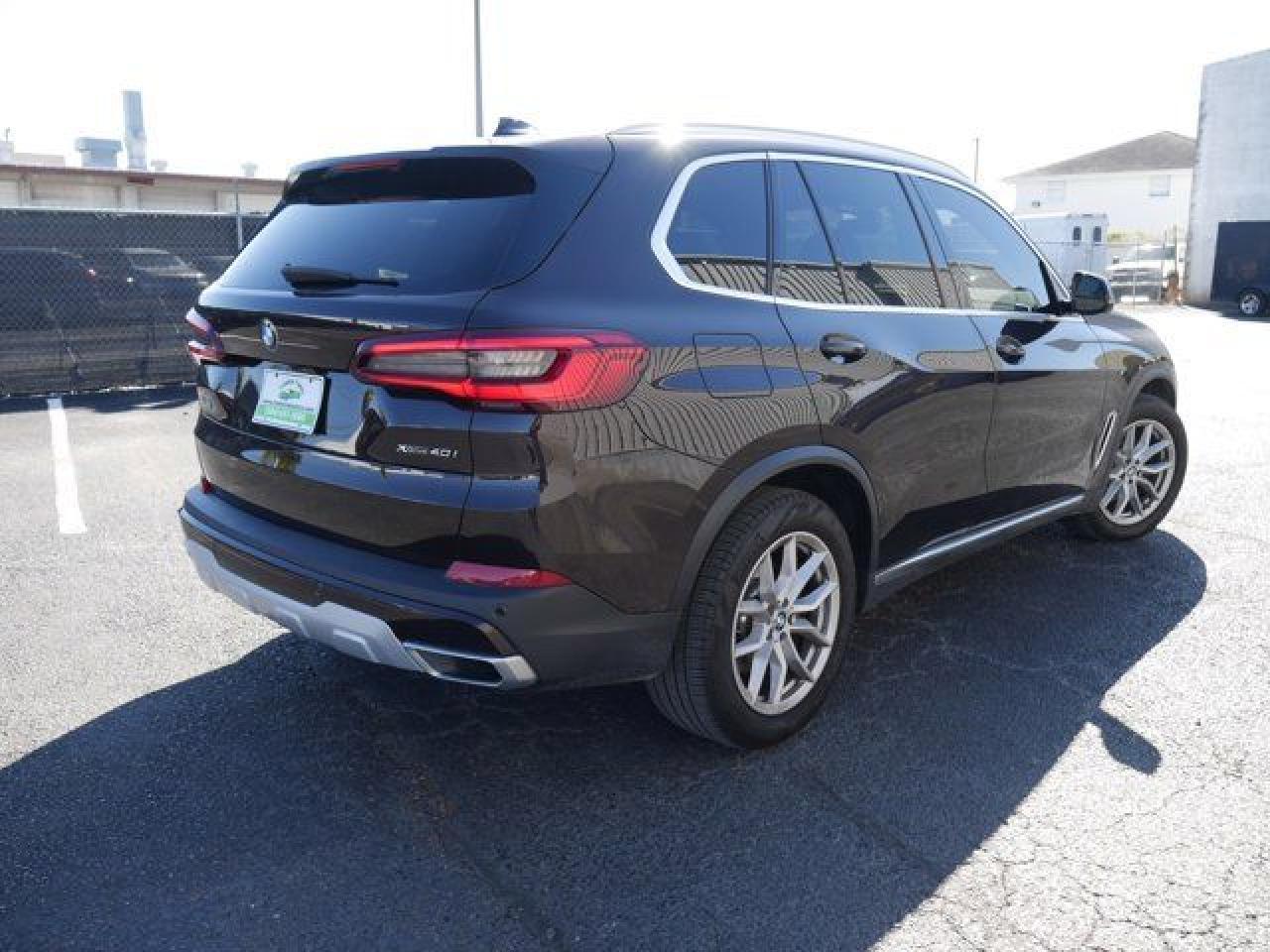 BMW X5 - zdjęcie 5