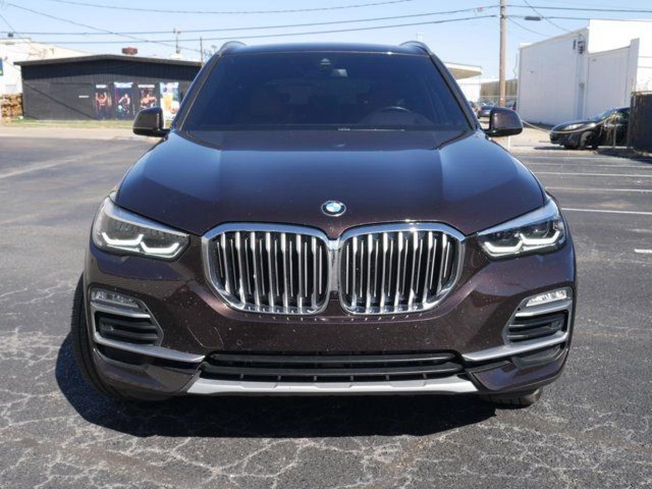 BMW X5 - zdjęcie 2