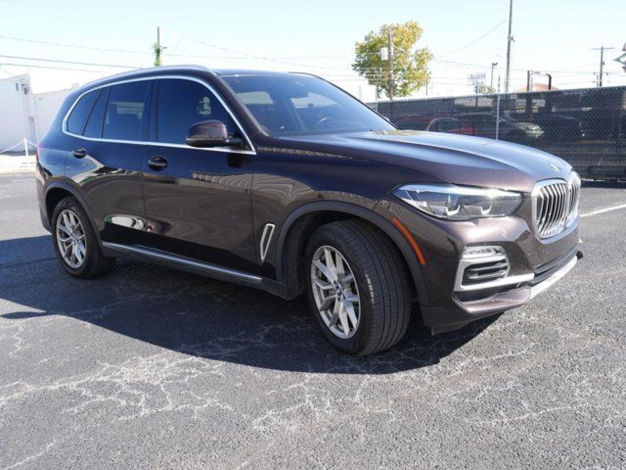 BMW X5 - zdjęcie 3