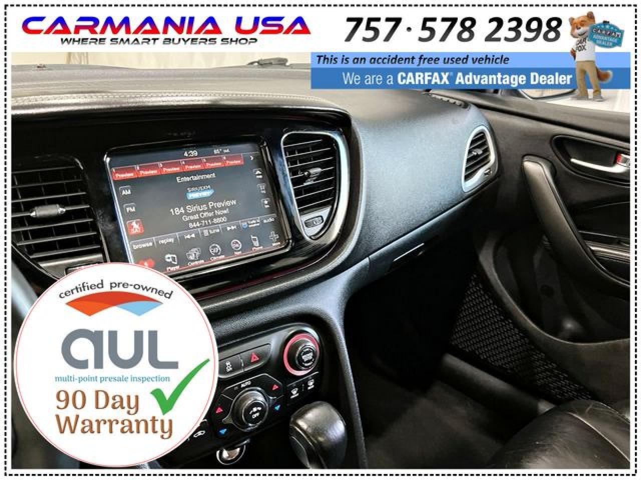 2013 Dodge Dart Limited - zdjęcie 24