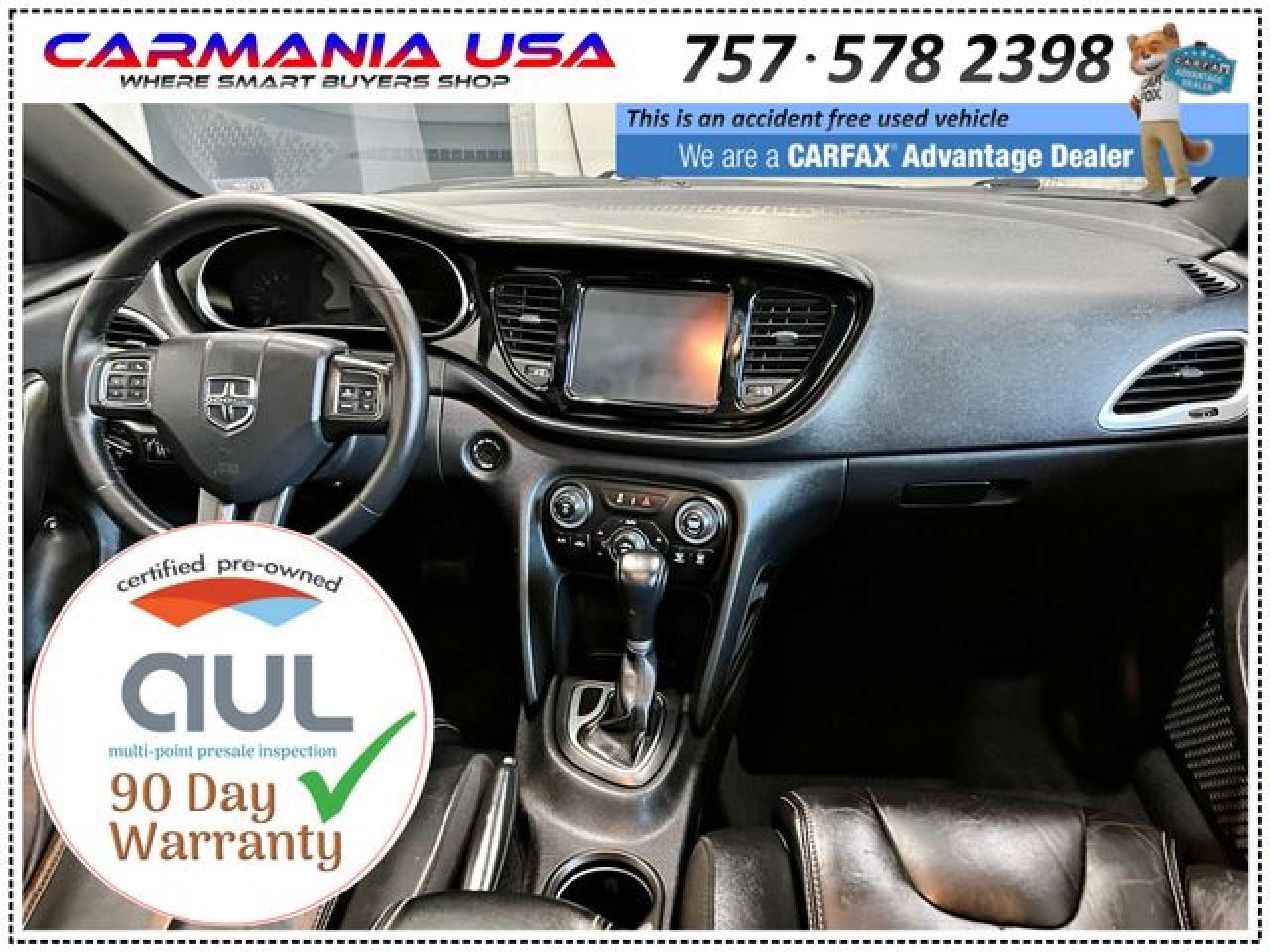 2013 Dodge Dart Limited - zdjęcie 19