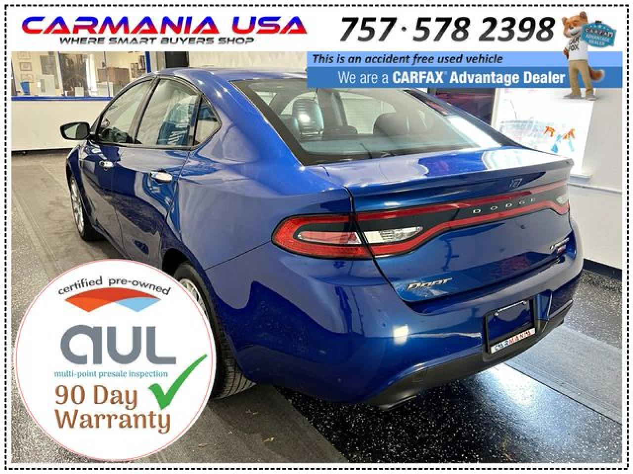2013 Dodge Dart Limited - zdjęcie 8