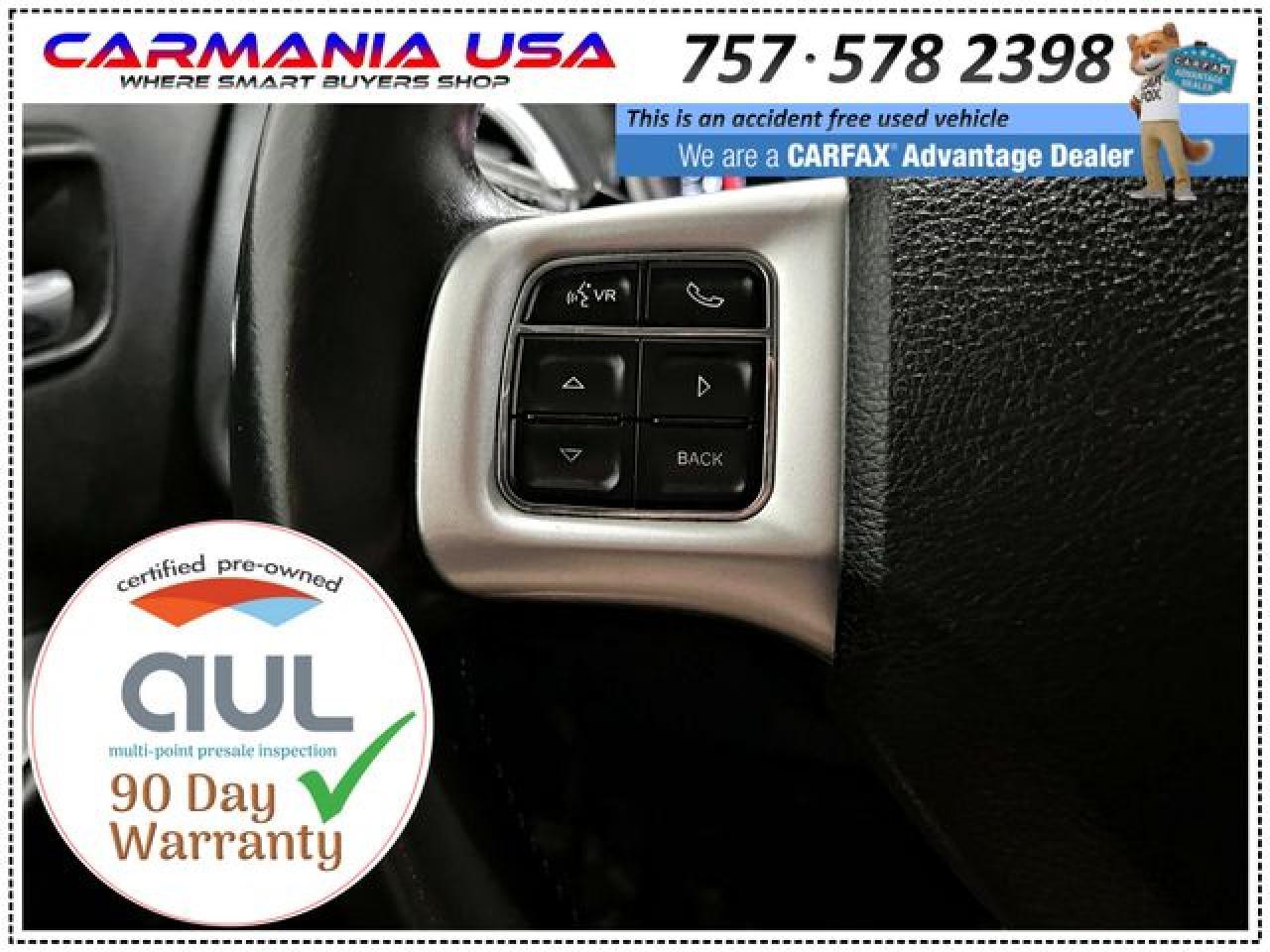 2016 Dodge Journey Se - zdjęcie 22