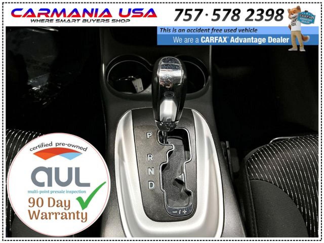 2016 Dodge Journey Se - zdjęcie 25