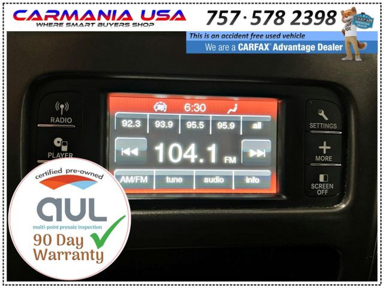 2016 Dodge Journey Se - zdjęcie 26
