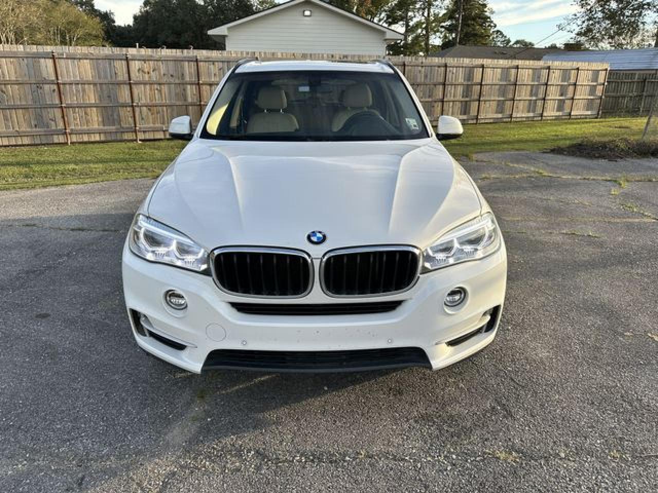 BMW X5 - zdjęcie 2