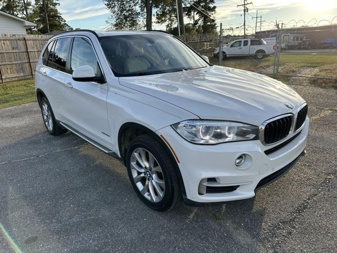 BMW X5 - zdjęcie 3