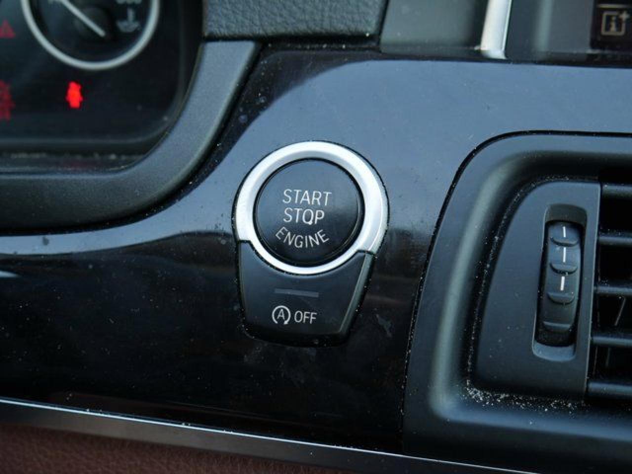 2016 BMW 528 I - zdjęcie 26