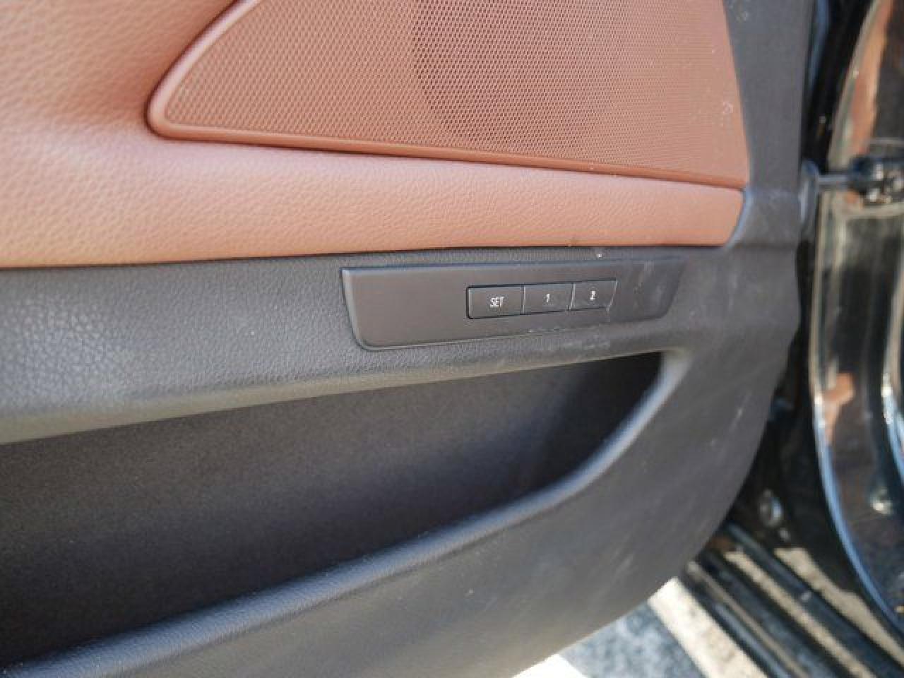 2016 BMW 528 I - zdjęcie 22