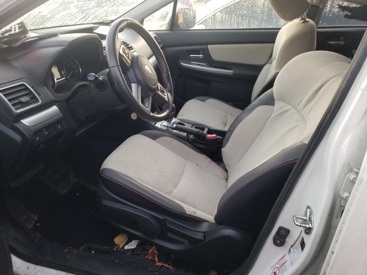 2016 Subaru Crosstrek Premium - zdjęcie 7