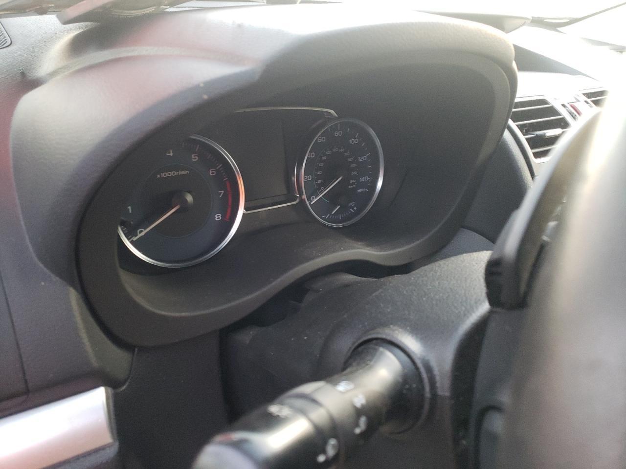 2016 Subaru Crosstrek Premium - zdjęcie 9