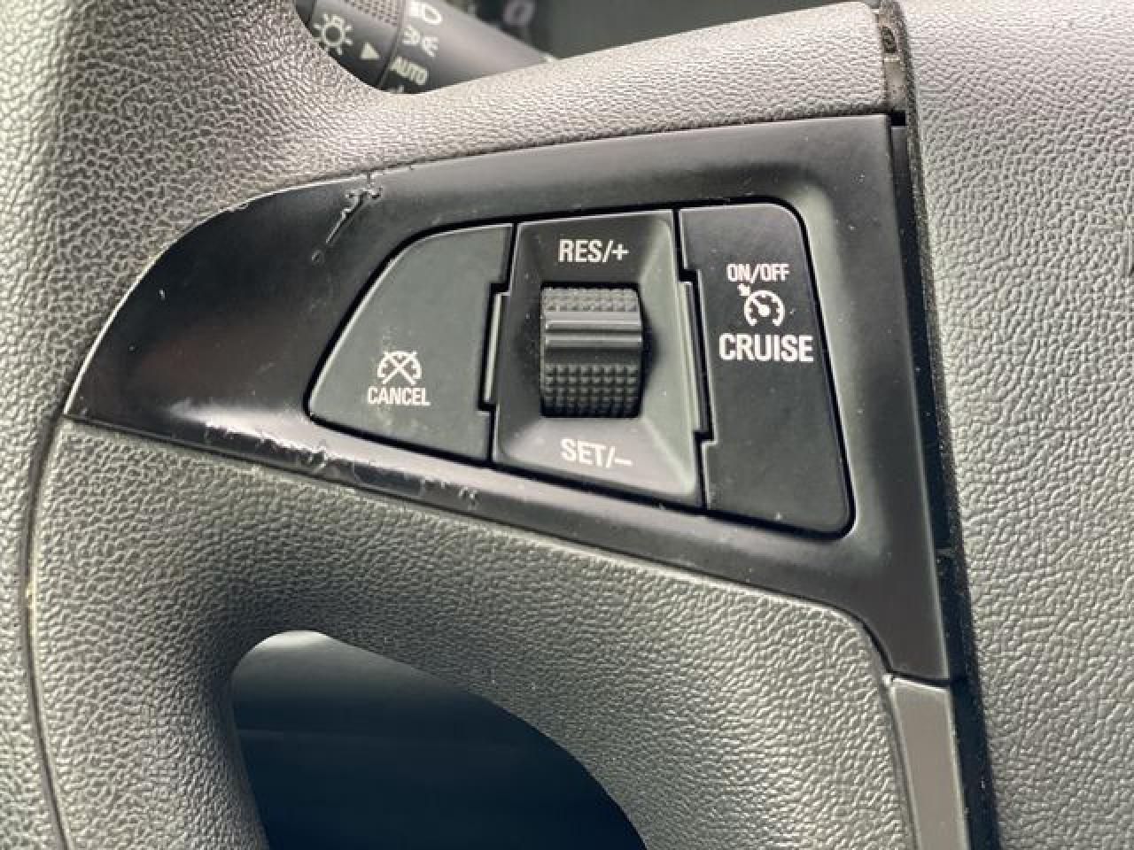 2017 Chevrolet Equinox Ls - zdjęcie 11