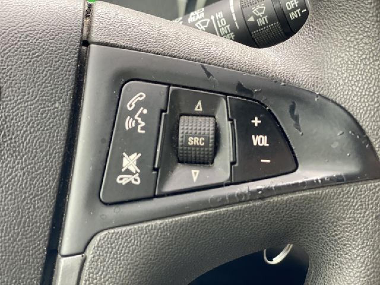 2017 Chevrolet Equinox Ls - zdjęcie 12