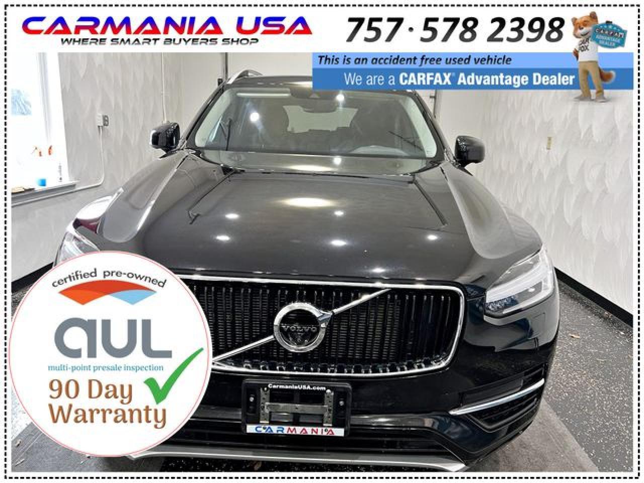 Volvo XC90 - zdjęcie 2