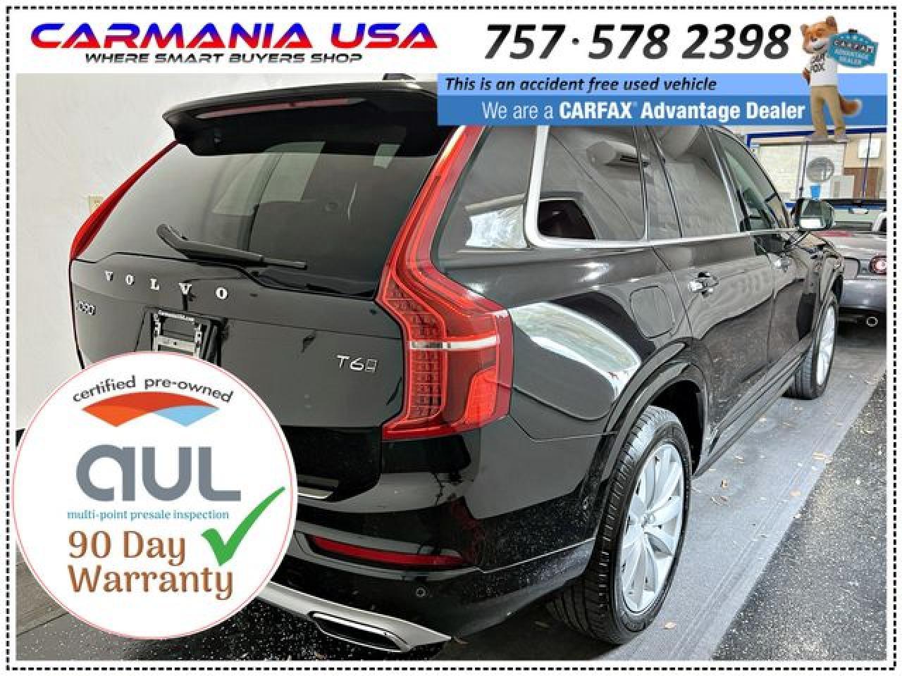 Volvo XC90 - zdjęcie 5