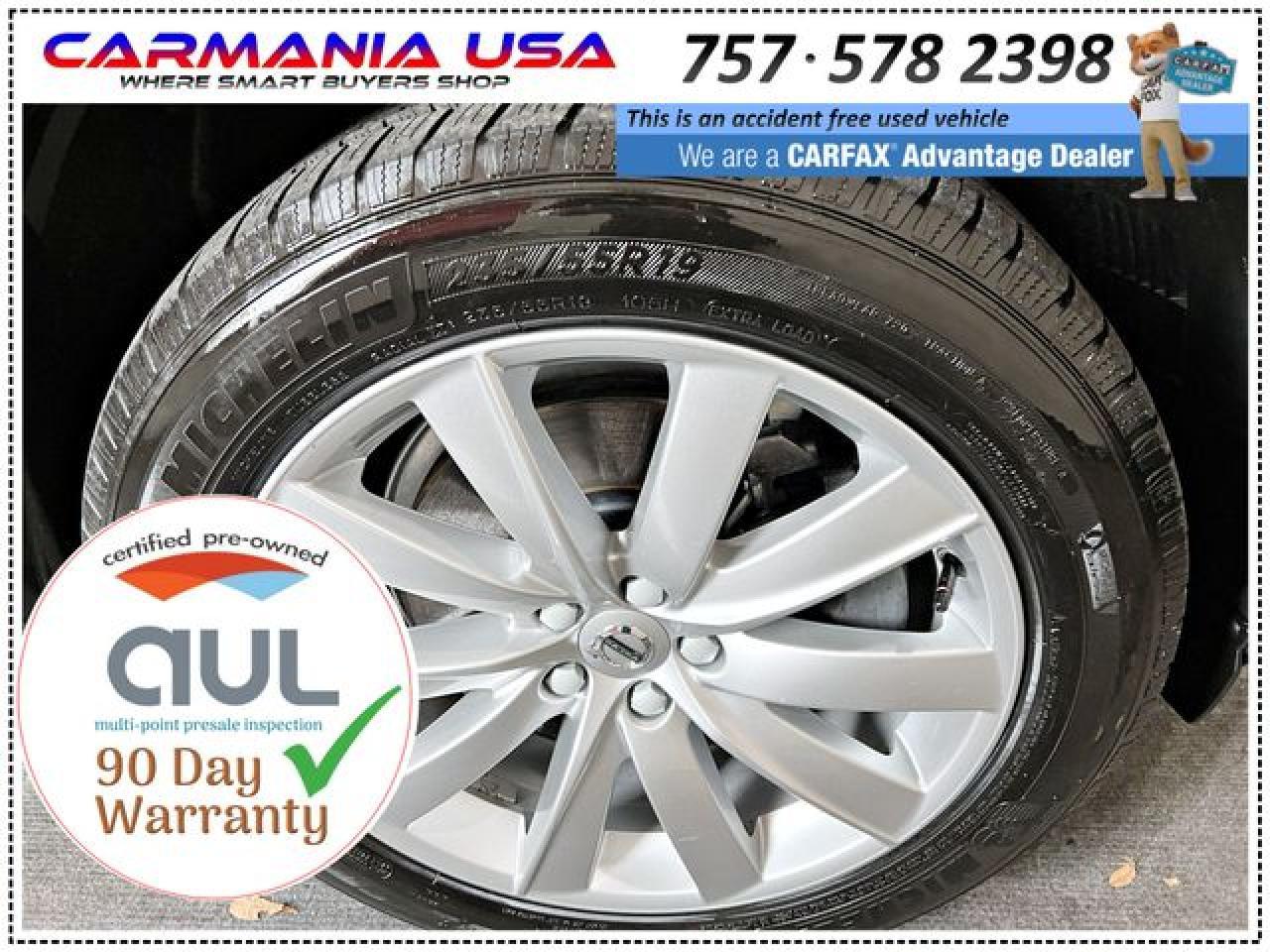 Volvo XC90 - zdjęcie 4