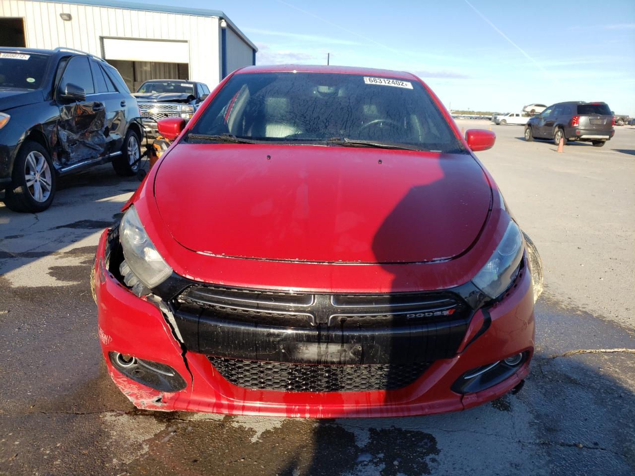 Dodge Dart - zdjęcie 5