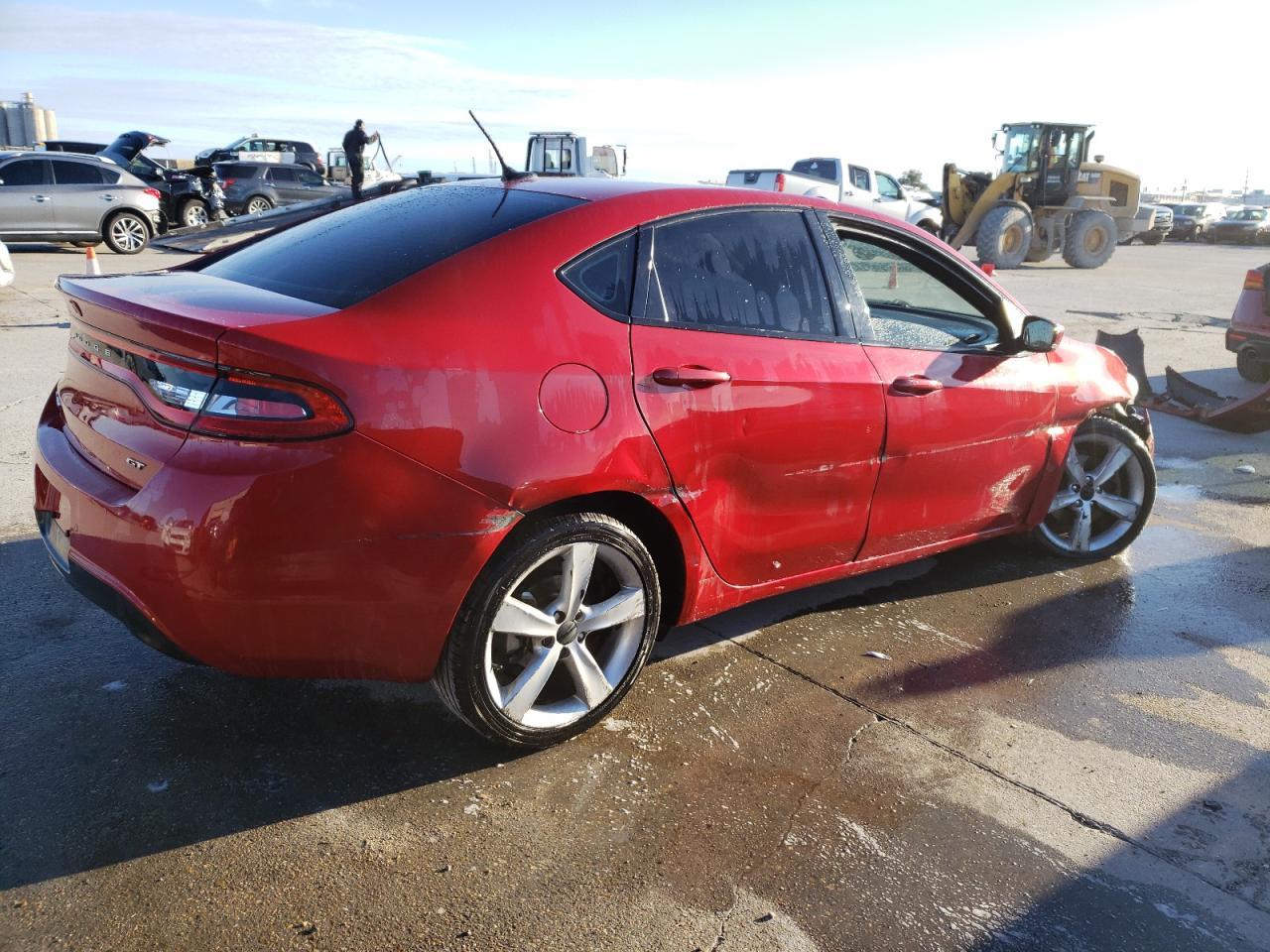 Dodge Dart - zdjęcie 3