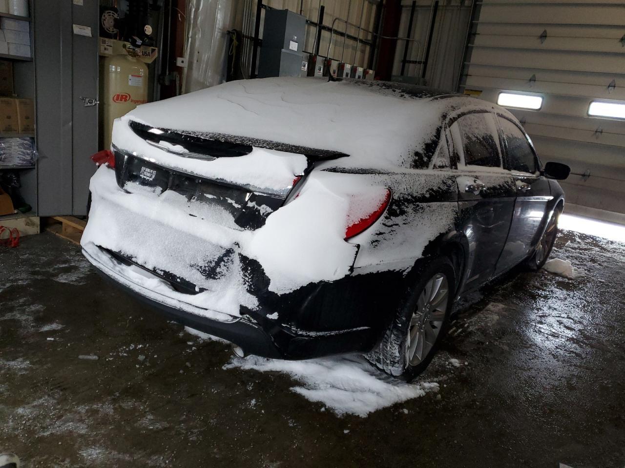 Chrysler 200 - zdjęcie 5