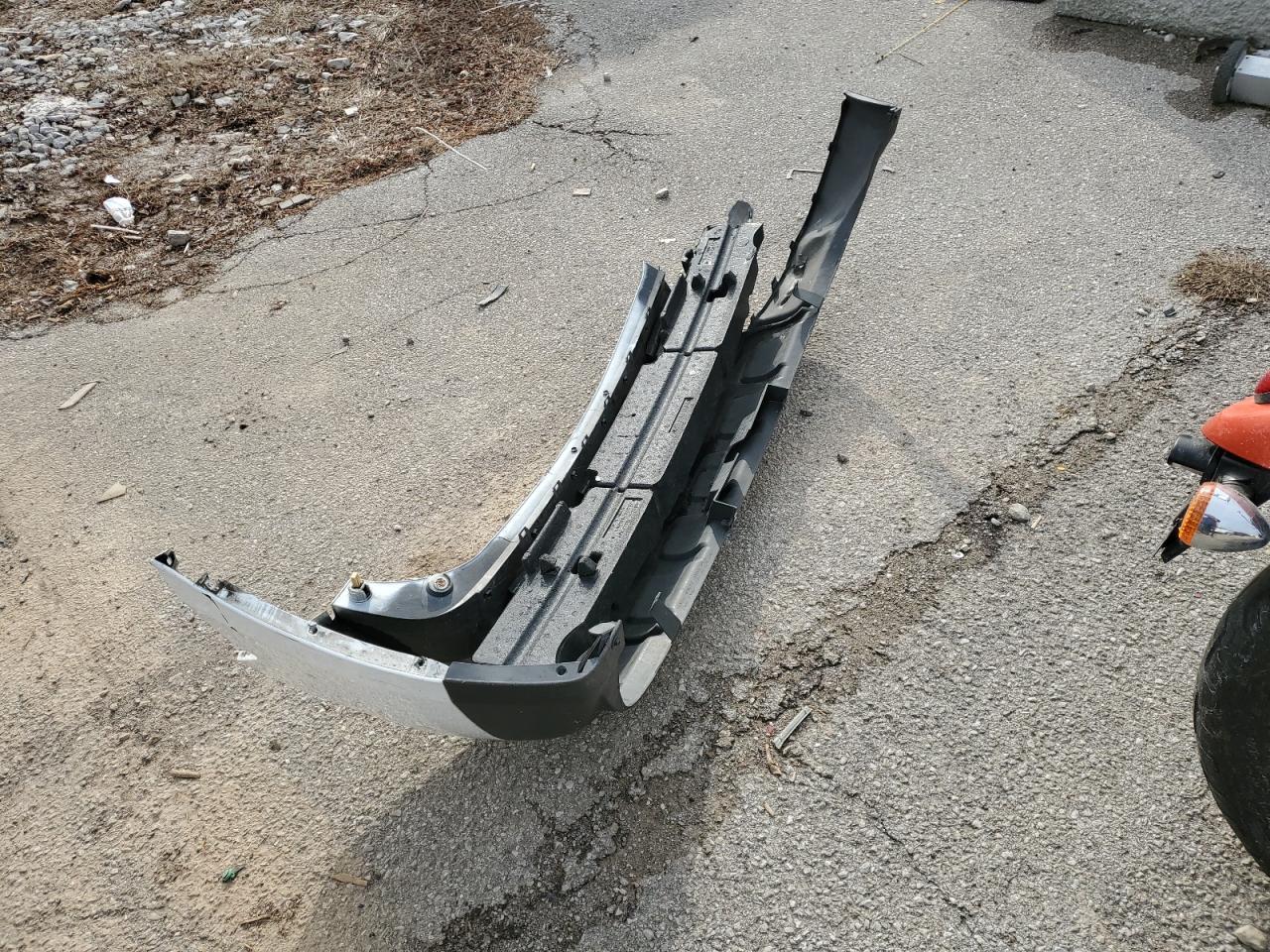 2014 Chevrolet Equinox Lt - zdjęcie 13