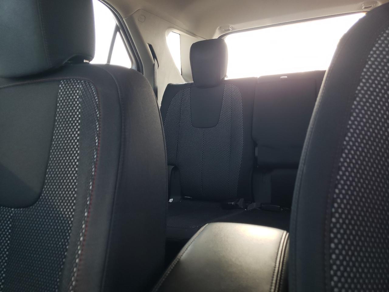 2017 Chevrolet Equinox Ls - zdjęcie 10