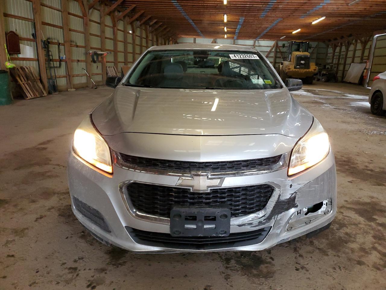 Chevrolet Malibu - zdjęcie 5