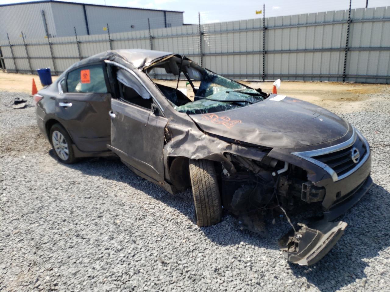 Nissan Altima - zdjęcie 4