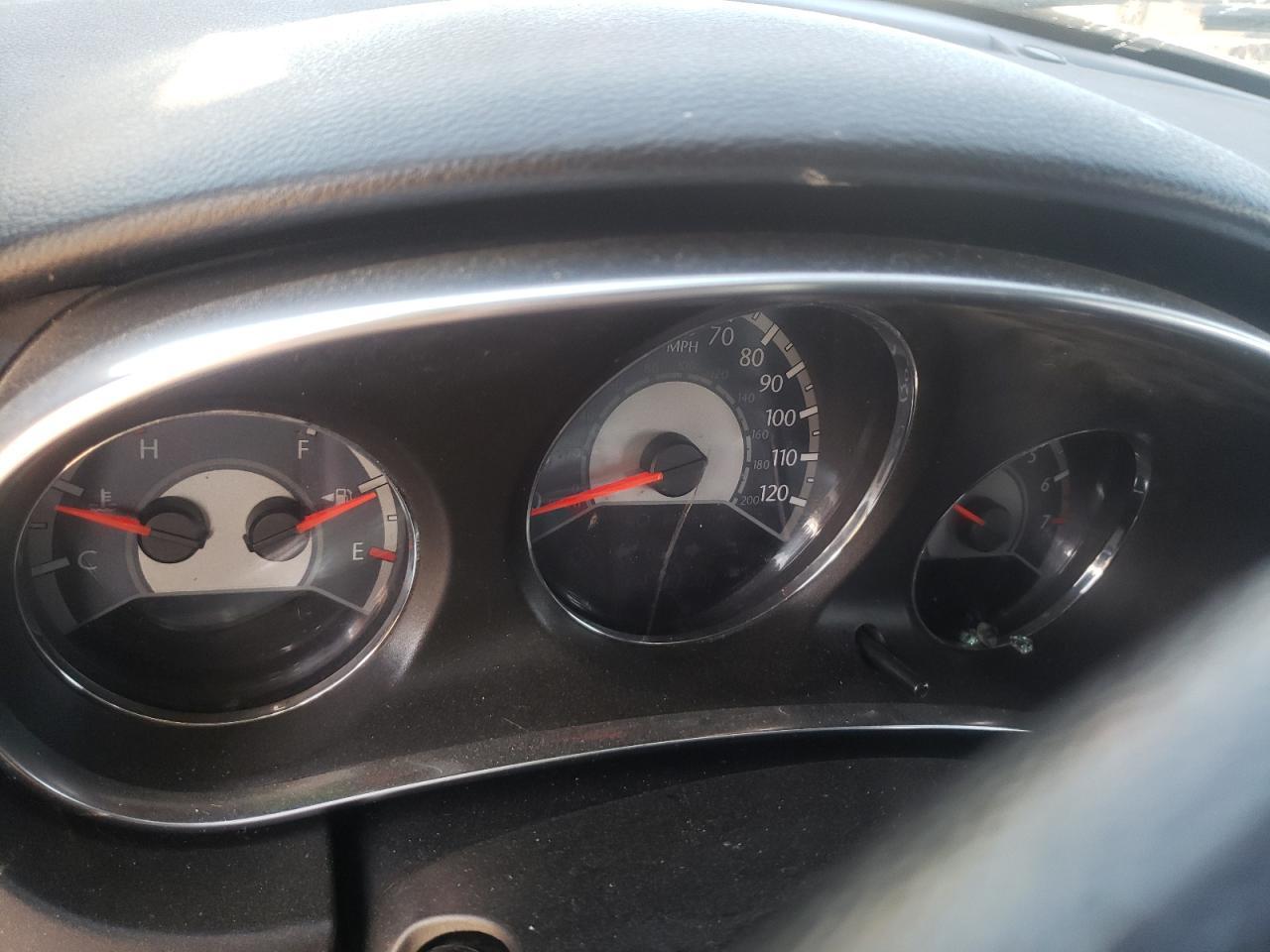 2013 Chrysler 200 Lx - zdjęcie 9