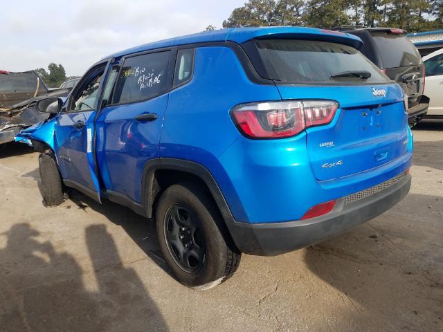 Jeep Compass - zdjęcie 3