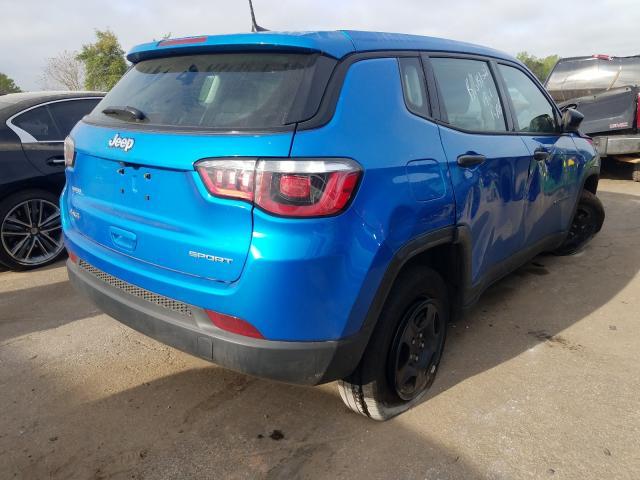 Jeep Compass - zdjęcie 4