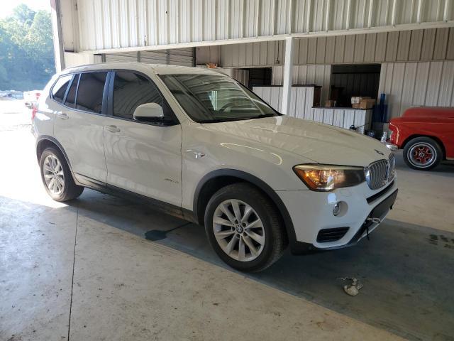 BMW X3 - zdjęcie 4
